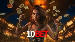 Experiência VIP 10bet
