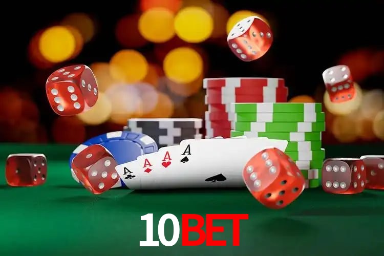 Avaliações dos Jogadores 10bet