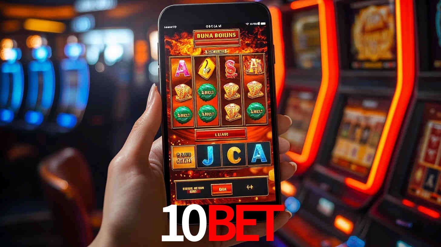10bet apk
