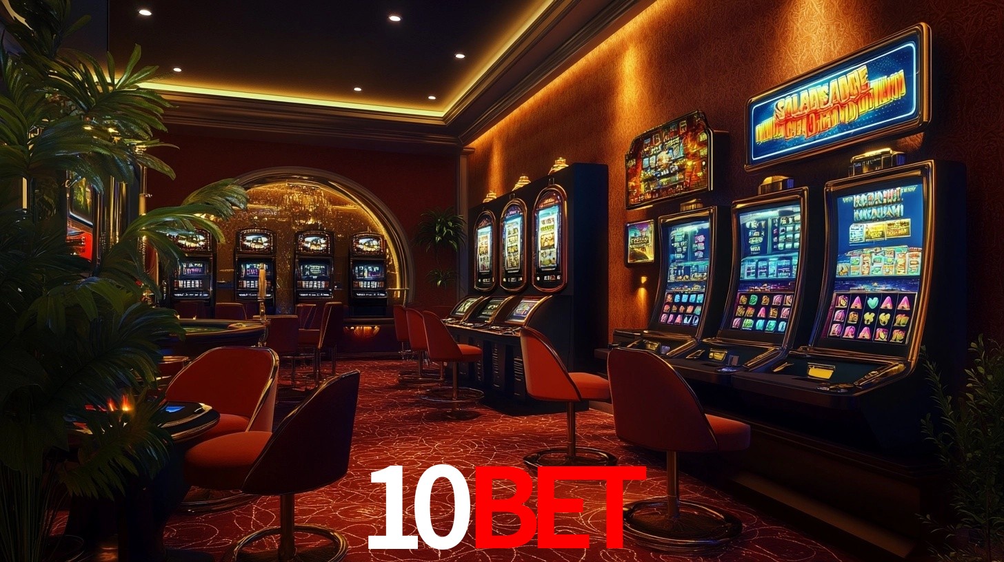 Tournaments 10bet