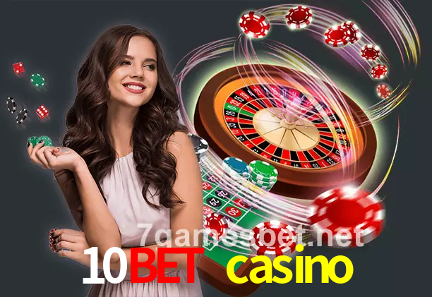vivo no cassino 10bet casino