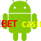 Aplicativo 10bet casino para Android