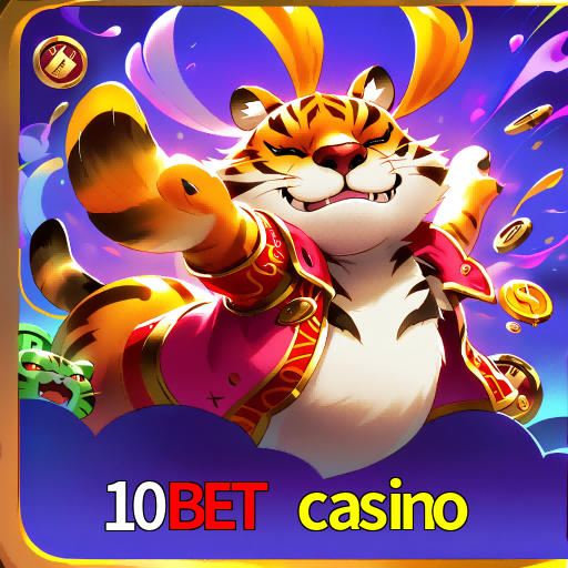 10bet casino