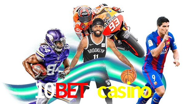 10bet casino