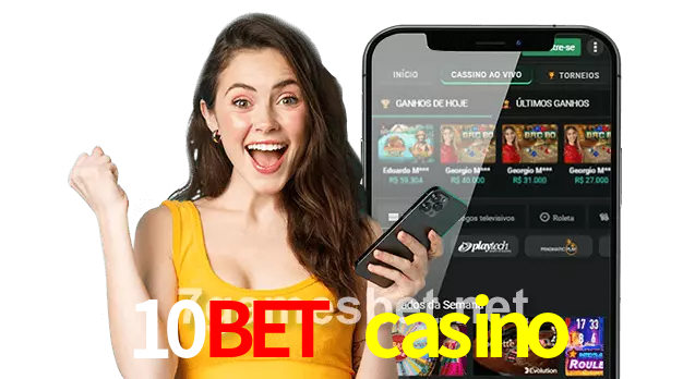 10bet casino