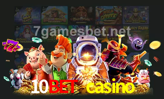 cassino 10bet casino
